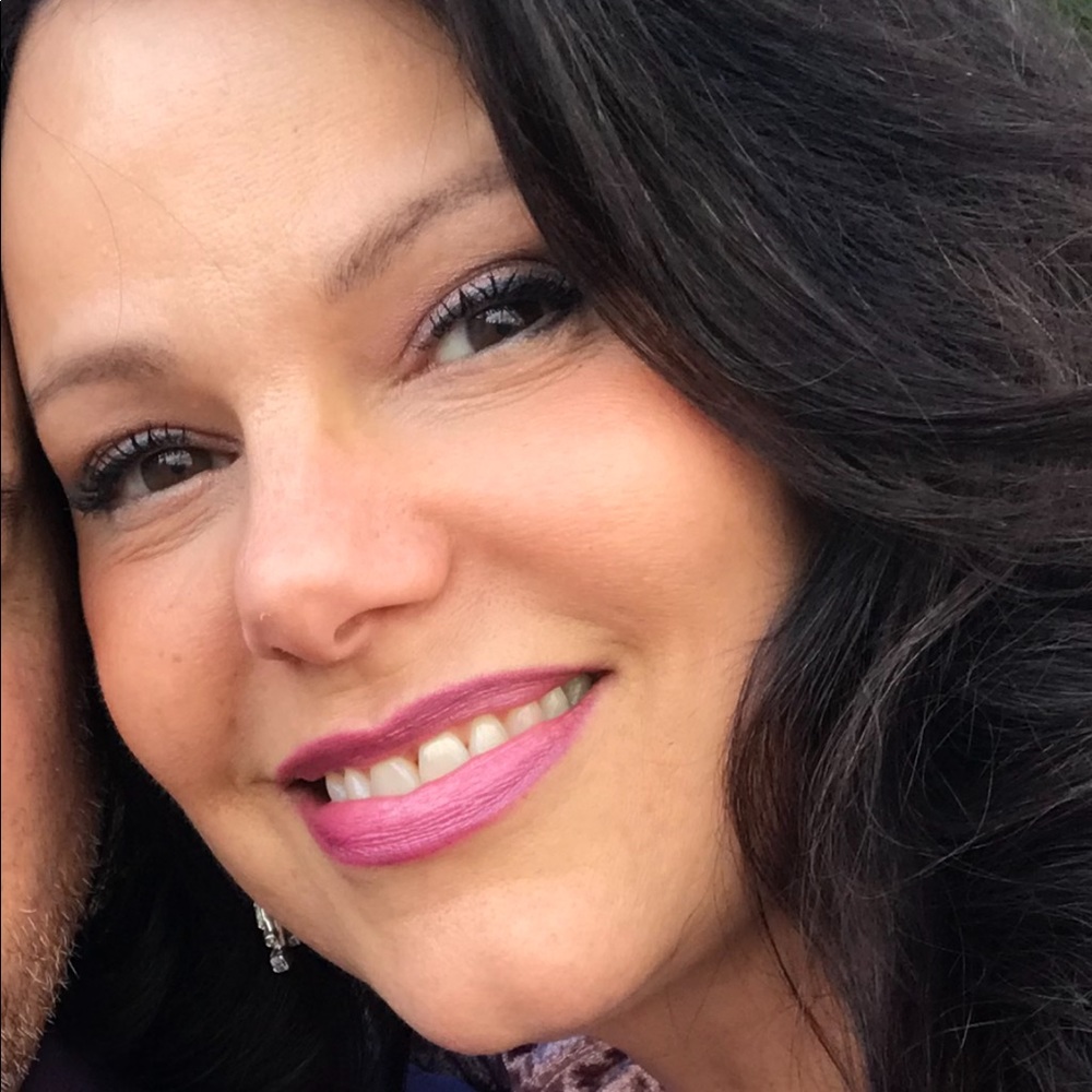 Meet your Posher, Annamarie